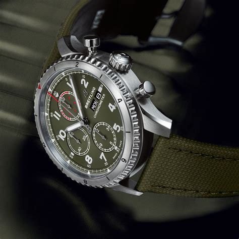 breitling p 40 warhawk|Flying Tigers of Time: Breitling Aviator 8 Curtiss P.